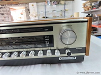 Grundig rtv600 receiver - afbeelding 4 van  5
