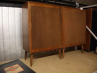 Grundig speaker (x2) - afbeelding 2 van  5