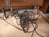 Grundig speaker (x2) - afbeelding 5 van  5