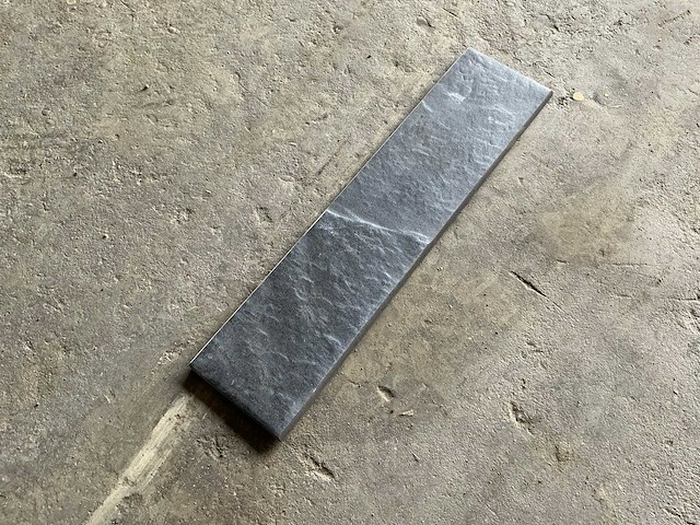 Gruppo ceramiche ricchetti batiscopo monocottura plint (1700x) - afbeelding 1 van  4