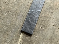 Gruppo ceramiche ricchetti batiscopo monocottura plint (1700x) - afbeelding 2 van  4