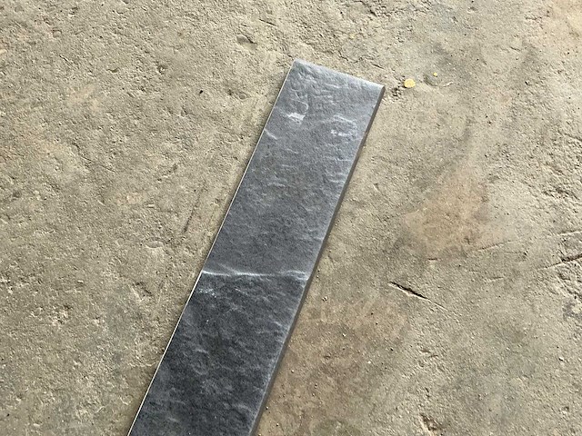 Gruppo ceramiche ricchetti batiscopo monocottura plint (1700x) - afbeelding 3 van  4