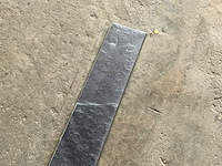 Gruppo ceramiche ricchetti batiscopo monocottura plint (1700x) - afbeelding 3 van  4