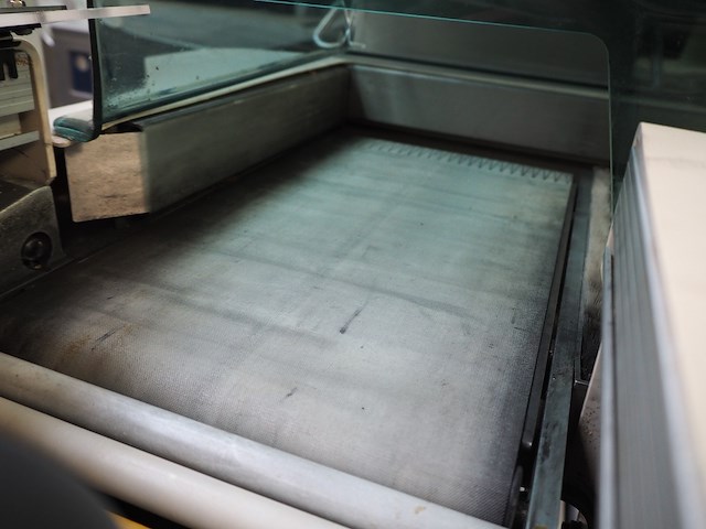 Gruppo fabbri s.p.a. - afbeelding 10 van  14