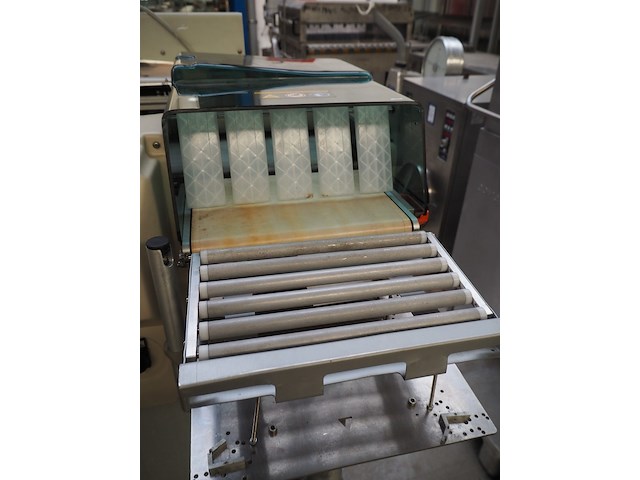 Gruppo fabbri s.p.a. - afbeelding 11 van  14