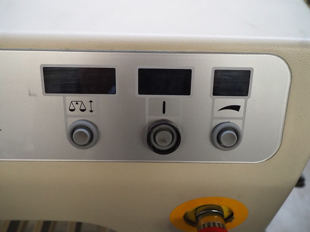 Gruppo fabbri s.p.a. - afbeelding 12 van  14