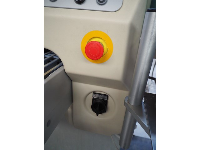 Gruppo fabbri s.p.a. - afbeelding 13 van  14