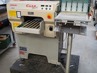 Gruppo fabbri s.p.a. - afbeelding 1 van  14