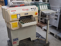 Gruppo fabbri s.p.a. - afbeelding 2 van  14