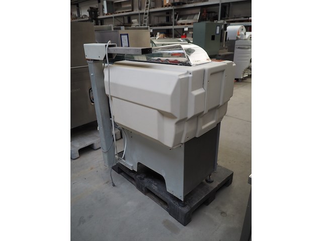 Gruppo fabbri s.p.a. - afbeelding 3 van  14