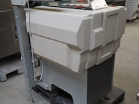 Gruppo fabbri s.p.a. - afbeelding 3 van  14