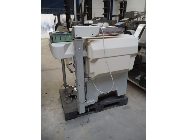 Gruppo fabbri s.p.a. - afbeelding 4 van  14