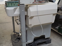 Gruppo fabbri s.p.a. - afbeelding 4 van  14