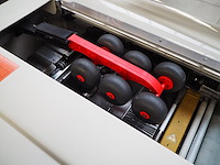 Gruppo fabbri s.p.a. - afbeelding 8 van  14