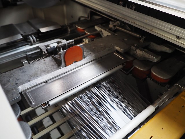 Gruppo fabbri s.p.a. - afbeelding 9 van  14