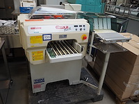 Gruppo fabbri s.p.a. - afbeelding 1 van  10