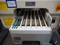 Gruppo fabbri s.p.a. - afbeelding 4 van  10