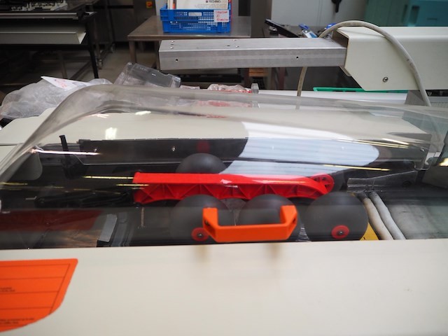 Gruppo fabbri s.p.a. - afbeelding 6 van  10