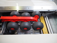 Gruppo fabbri s.p.a. - afbeelding 7 van  10