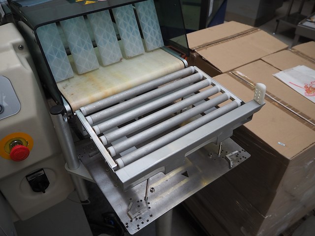 Gruppo fabbri s.p.a. - afbeelding 9 van  10