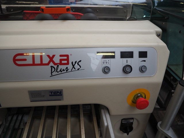 Gruppo fabbri s.p.a. - afbeelding 10 van  10