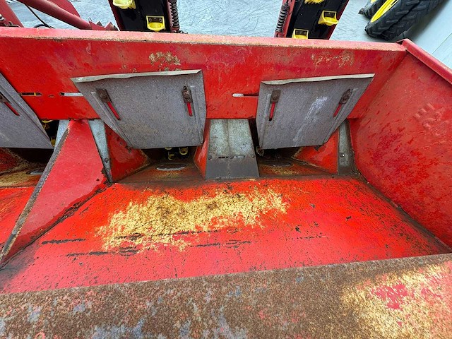 Gruse/grimme - vd5 - 4 row planter - afbeelding 2 van  12