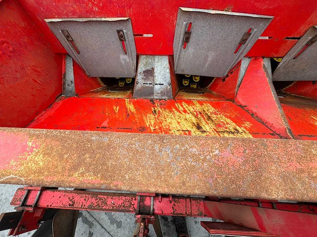 Gruse/grimme - vd5 - 4 row planter - afbeelding 3 van  12