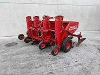 Gruse/grimme - vd5 - 4 row planter - afbeelding 1 van  12