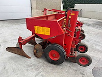 Gruse/grimme - vd5 - 4 row planter - afbeelding 7 van  12