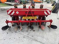 Gruse/grimme - vd5 - 4 row planter - afbeelding 9 van  12