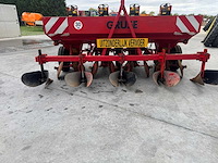 Gruse/grimme - vd5 - 4 row planter - afbeelding 12 van  12