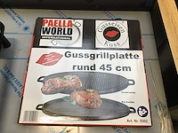 Grussgrilplaat - afbeelding 2 van  3