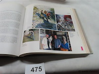 Grzegorz rosinski boek - afbeelding 3 van  4