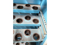 Gs - opbergkast freeshouders - diverse onderdelen, gereedschappen en accessoires - afbeelding 2 van  4