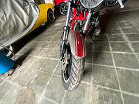 Gs 850 - suzuki 1980 - afbeelding 8 van  24