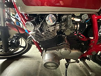 Gs 850 - suzuki 1980 - afbeelding 2 van  30