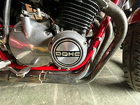 Gs 850 - suzuki 1980 - afbeelding 8 van  30