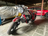Gs 850 - suzuki 1980 - afbeelding 1 van  30