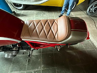 Gs 850 - suzuki 1980 - afbeelding 21 van  30