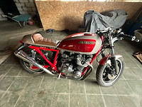 Gs 850 - suzuki 1980 - afbeelding 26 van  30