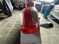 Gs 850 - suzuki 1980 - afbeelding 6 van  30