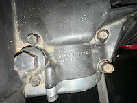 Gs 850 - suzuki 1980 - afbeelding 19 van  30