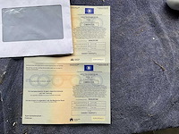 Gs 850 - suzuki 1980 - afbeelding 22 van  30