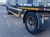 Gs meppel a3 2000l aanhangwagen - afbeelding 10 van  16