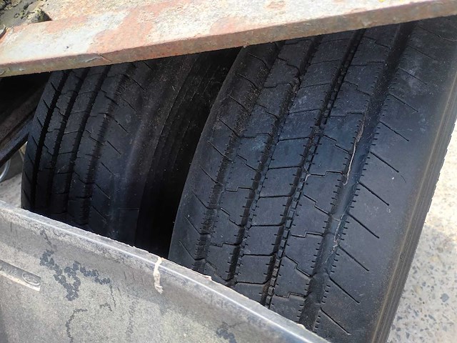 Gs meppel a3 2000l aanhangwagen - afbeelding 7 van  16