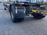 Gs meppel a3 2000l aanhangwagen - afbeelding 9 van  16
