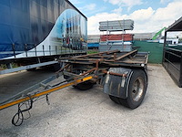 Gs meppel a3 2000l aanhangwagen - afbeelding 11 van  16