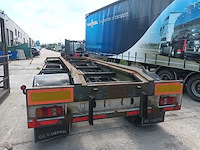 Gs meppel a3 2000l aanhangwagen - afbeelding 14 van  16