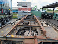 Gs meppel a3 2000l aanhangwagen - afbeelding 15 van  16