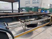 Gs meppel a3 2000l aanhangwagen - afbeelding 16 van  16